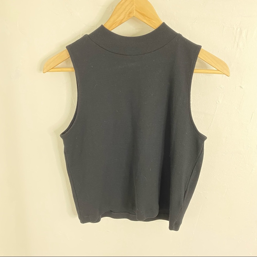 H&M Crop Top